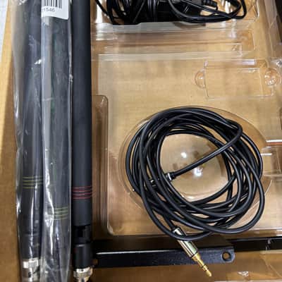 Shure P9TRA425CL-G6 2010s - Black image 4