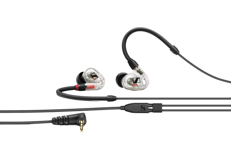Sennheiser IE 100 Pro - Clear image 1
