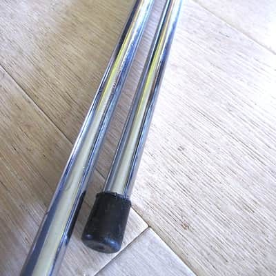 Pearl Cymbal Stand Boom Arm Top Tube & Tilter image 4