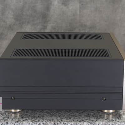 LUXMAN L-509f Integrated Amplifier in Excellent condition image 4