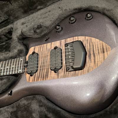 Ernie Ball Music Man John Petrucci Signature Majesty image 2