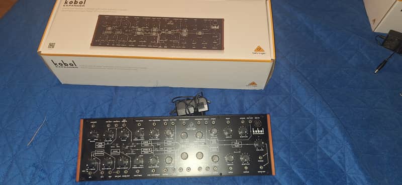 Behringer Kobol Expander 2024 image 1