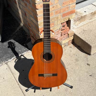 Yamaha G 170 A 1960’s image 5