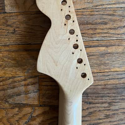 Fender Mustang Neck 1977 image 6