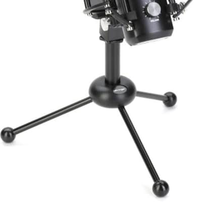 Behringer BU200 Premium Cardioid Condenser USB Microphone image 2