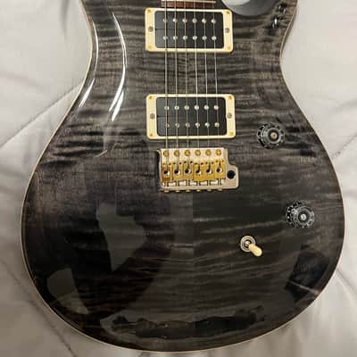 PRS CE 24 2016 - Present - Gray Black image 3