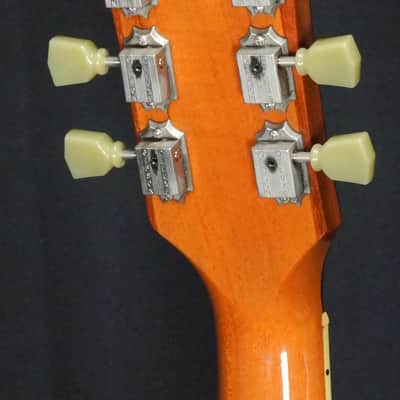 GIBSON ES-175 Natural [92761463] (06/29) image 16
