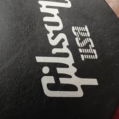 Gibson Les Paul - Slash LE 2013 - Vermillion image 7