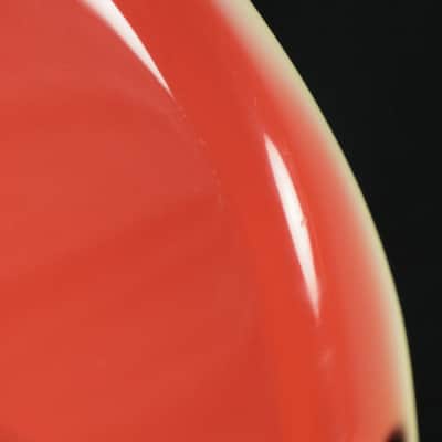 FENDER MEXICO Jimi Hendrix Monterey Stratocaster [MX17906893] (05/07) image 7