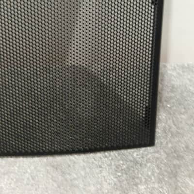 Neumann Berlin GKH-310 Metal Speaker Grille Black Speaker Grille - Precision Fit - Open Box w/ Original Box image 11