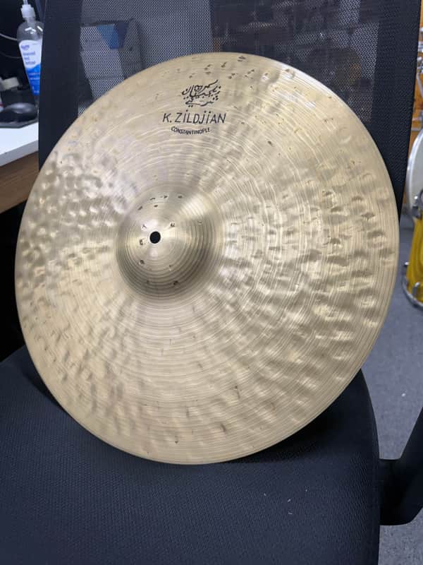 Zildjian 18" K Constantinople Crash Cymbal