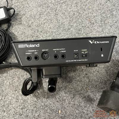 Roland TD-25 Electronic Drum Sound Module image 3
