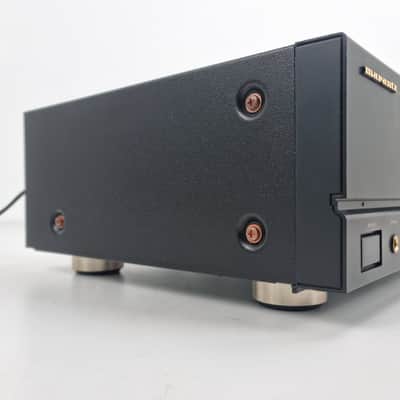 Marantz PM-40SE Stereo Integrated Amplifier- 43 watts per channel into 8Ω image 6