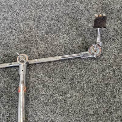 Used Gibraltar Boom Arms Pair - Fair image 4