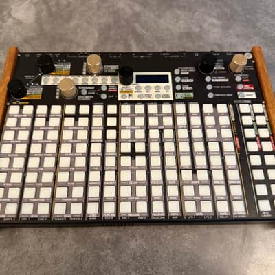 Synthstrom Audible Deluge OLED image 2