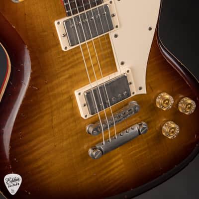 Novo Serus H2 Chambered Dealer LTD - Tobacco Burst #26827 image 13
