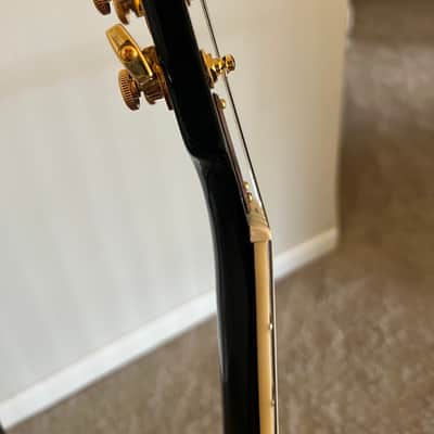 Guitar Fetish Les Paul Vintage Sunburst 2018 - Vintage Sunburst image 9