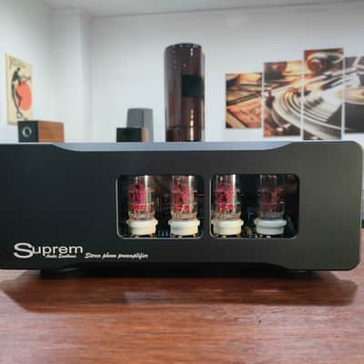 SUPREM AUDIO PH 400 image 2