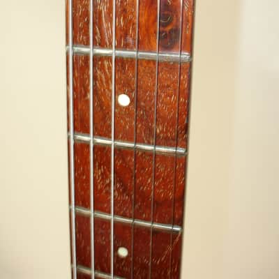 Vintage 1988 Rickenbacker 610 Electric Guitar JetGlo Includes Original Case image 10