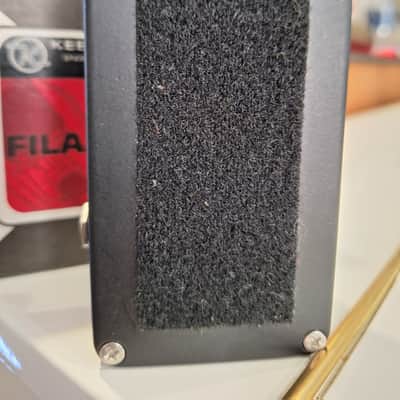 Keeley Filaments High Gain Distortion 2017 - Present - Black image 3