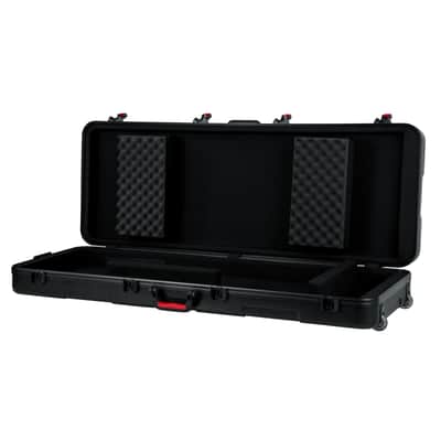 Gator TSA ATA Molded Case 76 Tasten - Keyboard Flightcase image 4