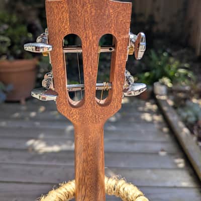 Kala Tenor Guitar KA-GTR-SSMHG 2023 - Natural Satin image 6