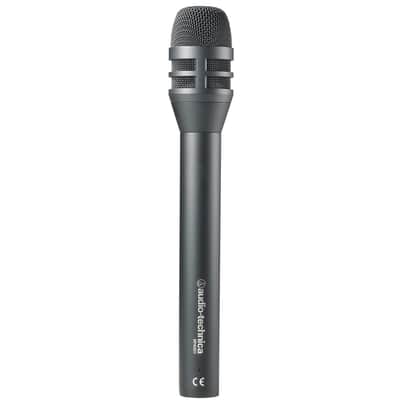 Audio-Technica BP4001 Handheld Cardioid Dynamic MIcrophone