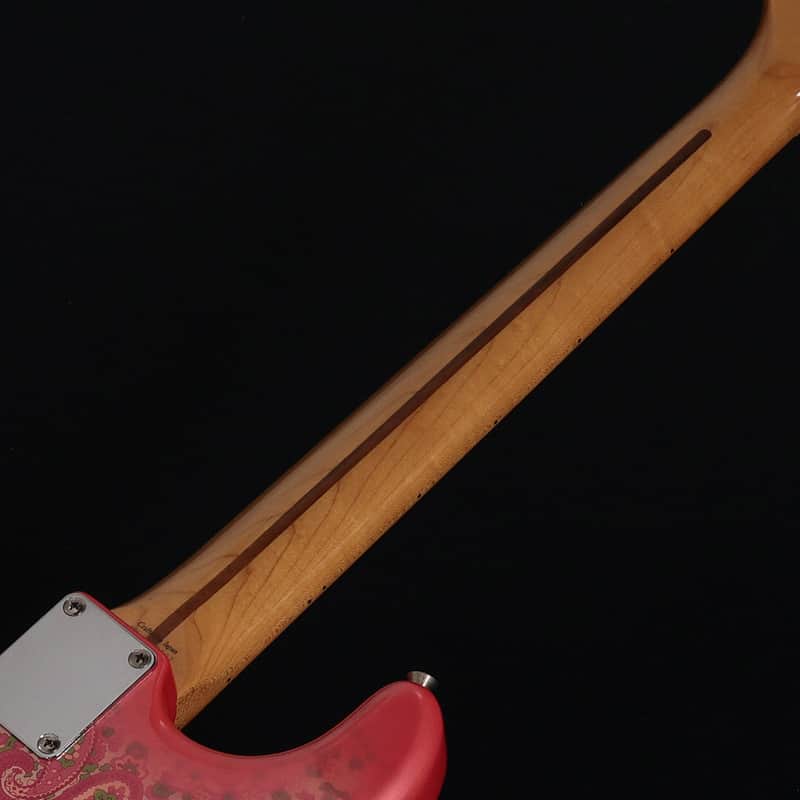 Fender Japan ST57-88 PRD Pink Paisley Fender Japan [CIJ/Q019577