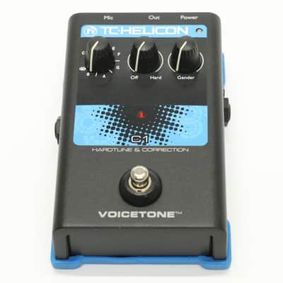 Tc Helicon Voicetone C1 [11277537] (08/27) image 1