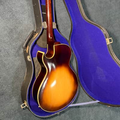 Gibson Es -140 1950’s 1954 image 6