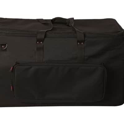 Gator GPEKIT3616BW Electronic Drum Set Bag with Wheels image 5