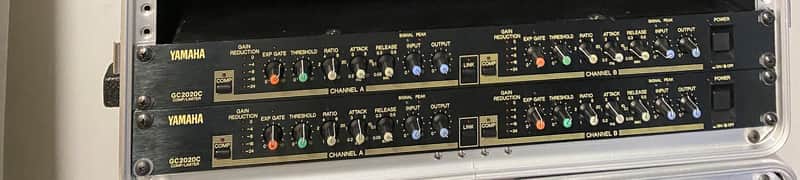 Yamaha GC2020C 80ies image 1
