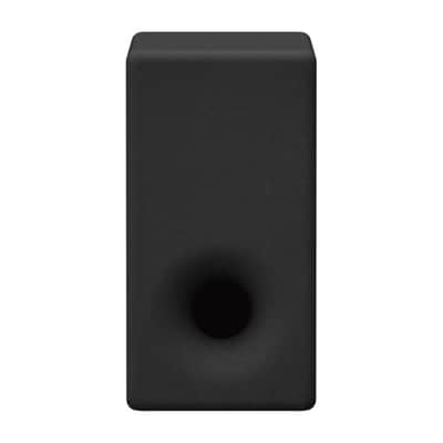 Sony SASW3 200W Wireless Subwoofer for HT-A9/A7000 image 3