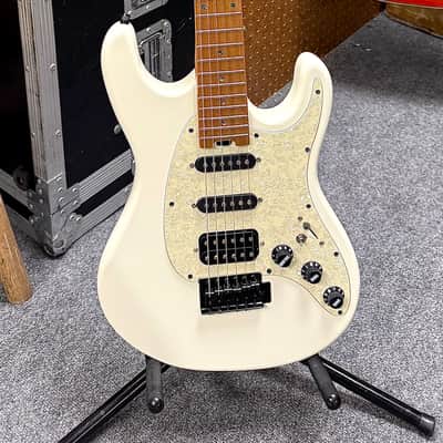 Cordovox Strat Style Electric Guitar HSS - phaser switch image 1