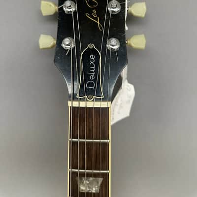Gibson Les Paul Deluxe 1991 image 5
