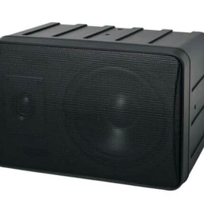 Immagine PHONIC Versatap 50 Speaker Black - 2