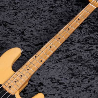MUSIC MAN StingRay 4 Natural [E04601] (07/16) image 7