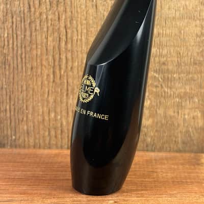 Selmer-Paris Concept Alto Saxophone Mouthpiece image 2