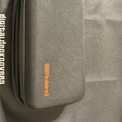 Roland S-1 AIRA Compact Tweak Synthesizer w/ Case image 2