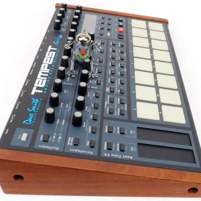 DSI Dave Smith TEMPEST Drum Synthesizer + Top Zustand + 1 Jahr Garantie image 10