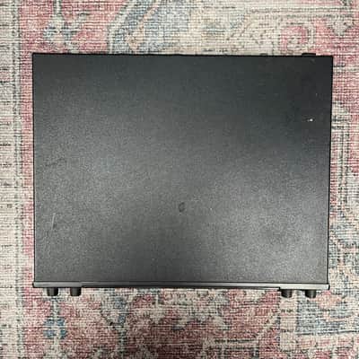 Zoom 9050 Advanced Instrument Effects Processor image 4