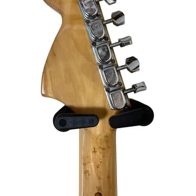 Vintage Fender Stratocaster, 1979 - Olympic White - All Original image 6