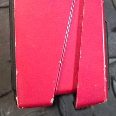 Boss DM-2 Delay Pedal 1980's MN3005 Chip Vintage MIJ Japan image 6