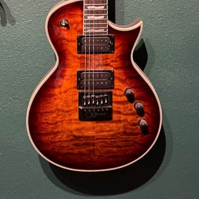 ESP Maverick Deluxe | Reverb