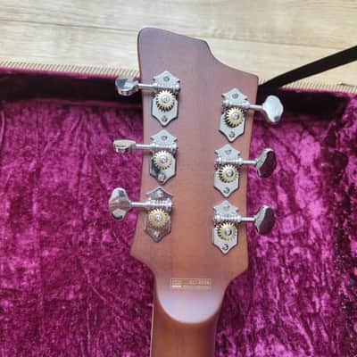 GodCity Instruments Craftsman image 19