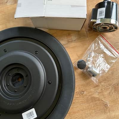 Lemon LE-9C2 Hi-Hat Controller w/10” Lemon Cymbal Pad image 6