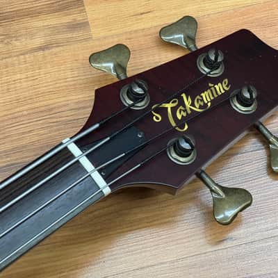 Takamine DB-10 image 11