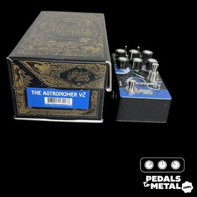 Matthews Effects The Astronomer Celestial Reverb V2 -x14531 image 5