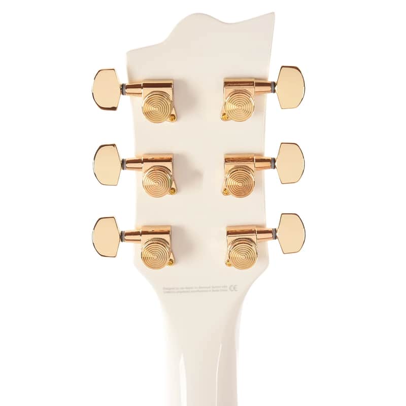 Reverend Kyle Shutt Signature Mark II image 7