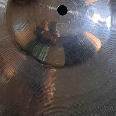 Zildjian 21" A Custom Projection Ride Cymbal 2001 - 2009 - Brilliant image 4